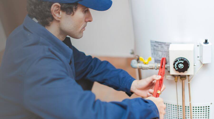 Professional Leak Detection in East Wallingford, VT